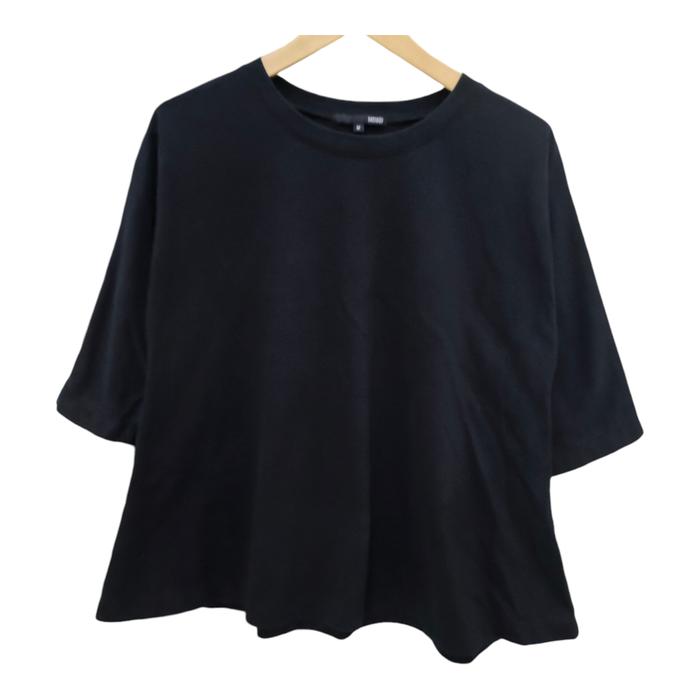 Mixxo A-line blouse 3/4 Sleeve  M (minus)