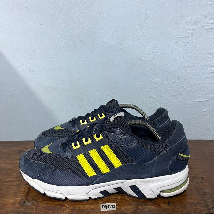 sepatu second ori adidas equipment 10 size 45⅓