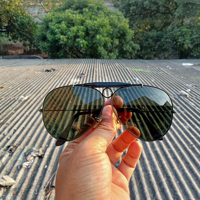 rayban bl USA orjinal shooter