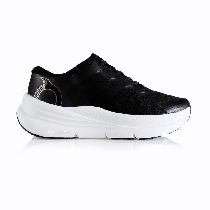 ORTUSEIGHT HYPERBLAST ENCORE BLACK/WHITE