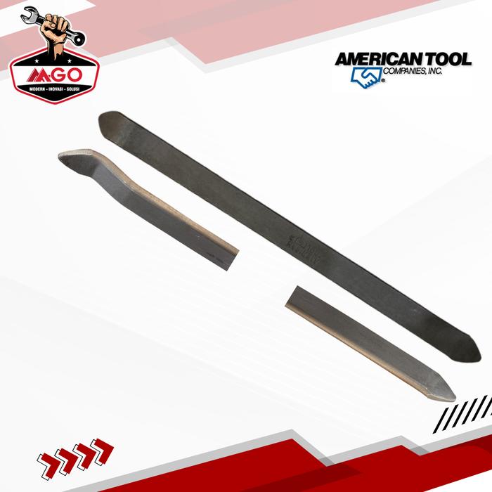 Cungkit Ban / Cungkil Ban / Pencungkil Ban Hitam / Rim Crow Bar American Tool