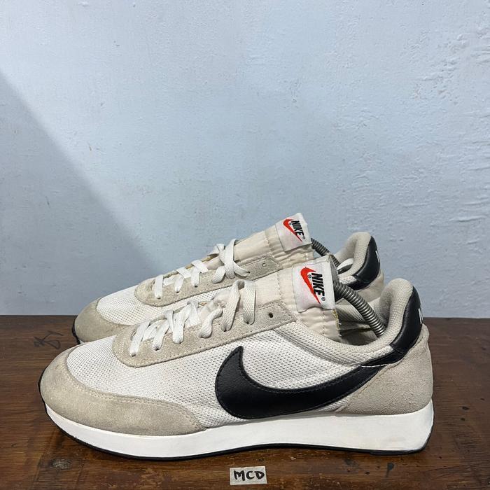sepatu second ori nike tailwind 79 size 44.5