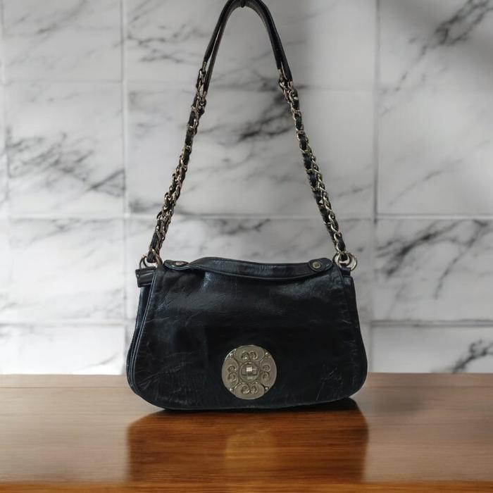 Tas shoulder rantai BAMPO