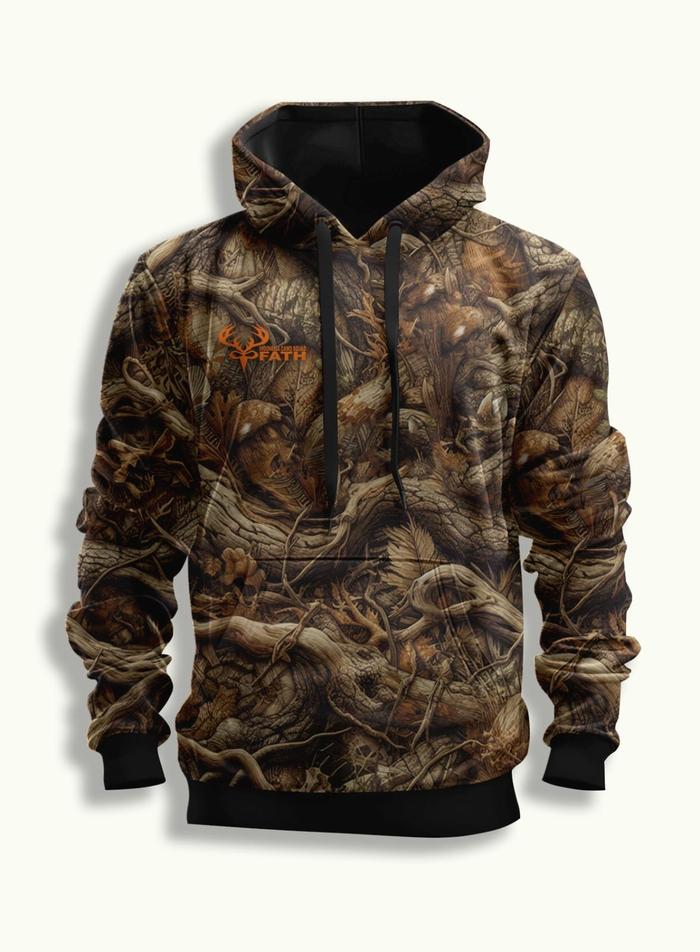 Jaket camo / jaket hunting / jaket berburu