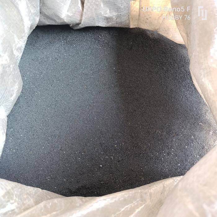 serbuk besi bubuk besi Fe powder iron powder
