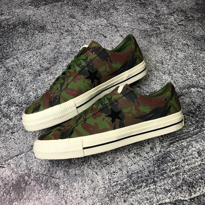 Converse One Star Pro Original