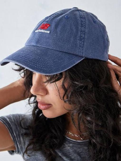 New Balance Classic Hat Unisex Cap Topi NB Original 100%