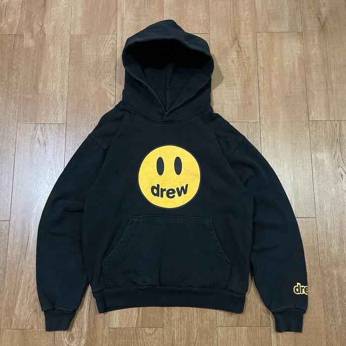 hoodie drew smile original