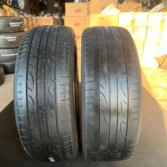 BAN SEKEN DUNLOP SP SPORT LM704 185/55 R16 DOT