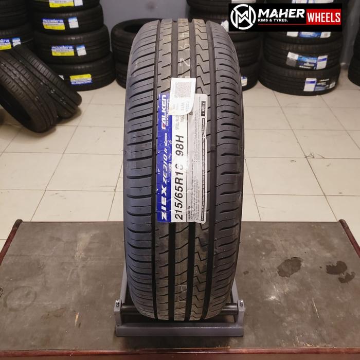 Ban Mobil Falken ZIex ZE310R 215/65 R16