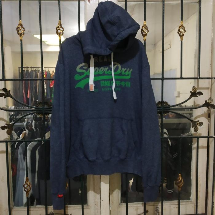 Hoodie super dry Good condition
