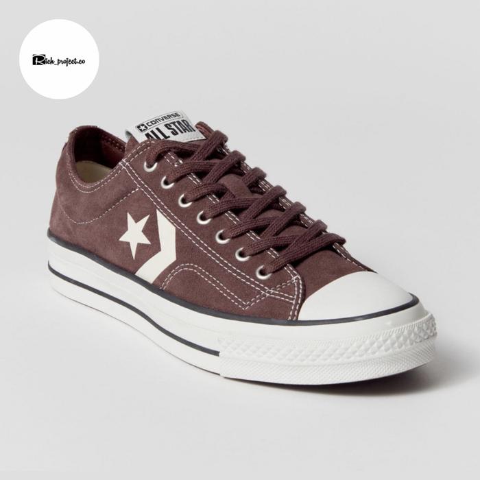 CONVERSE ONE STAR Player 76 Everyday Brown