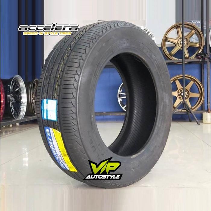 Ban mobil Avanza Xenia 185/70 Ring 14 Accelera