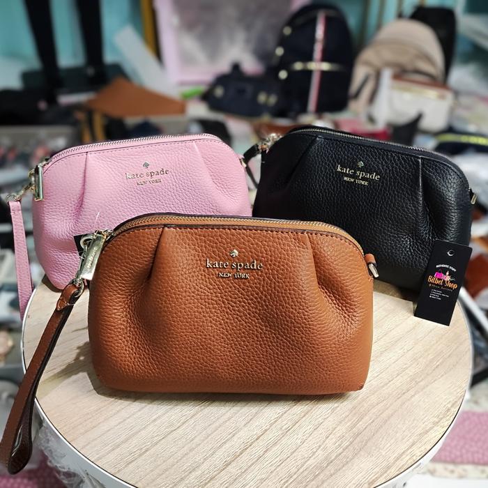 Tas KS dumpling convertible crossbody