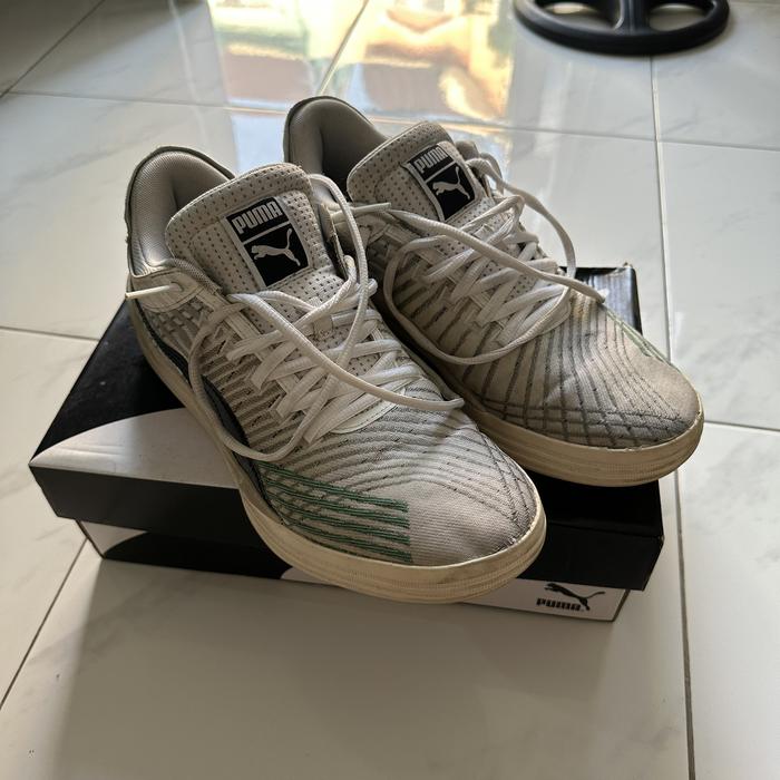 Puma clyde All-Pro Coast 2 Coas
