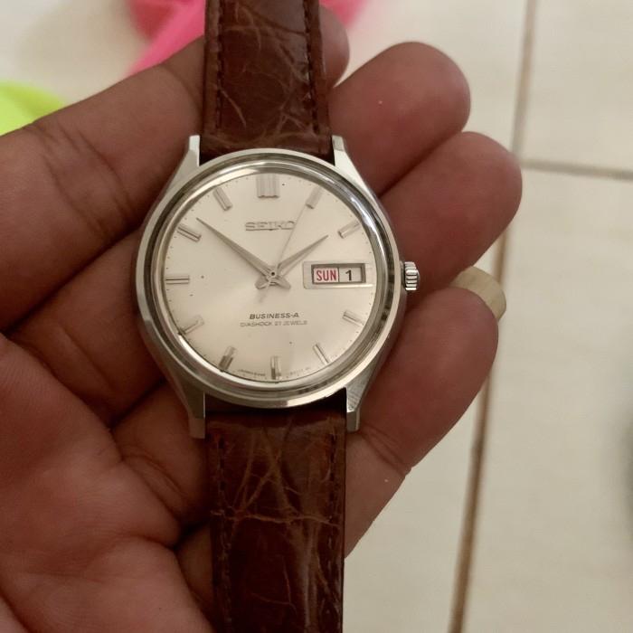 Seiko Business-A JDM 1960an 27jewels