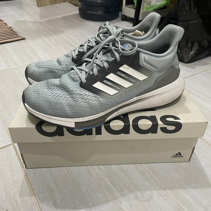 ADIDAS EQ21 RUN ORIGINAL 100%
