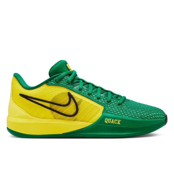 Sepatu Nike Sabrina 1 EP Malachite Women Original Limited