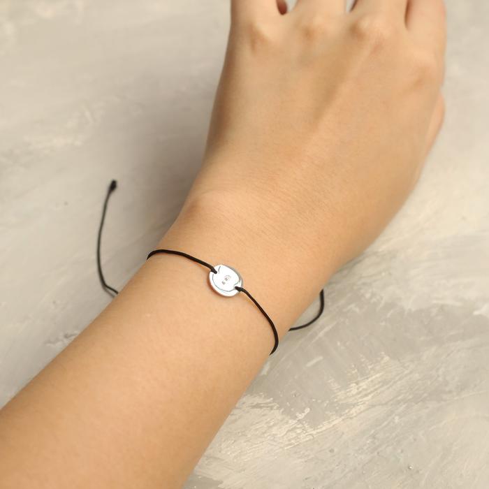 Semicolon Bracelet - LOULOUROSE