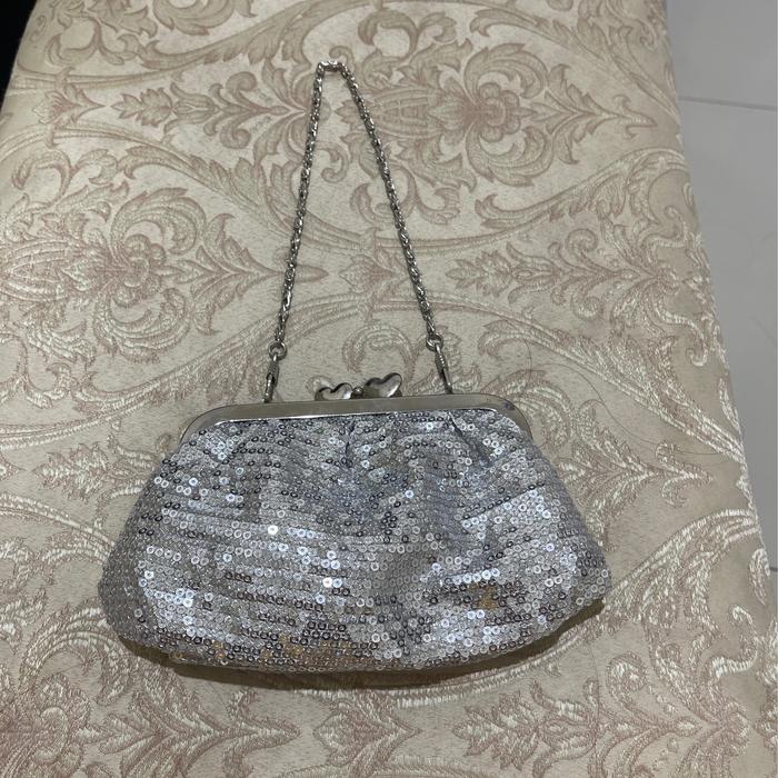 Tas Pesta Wanita Original Executive Preloved