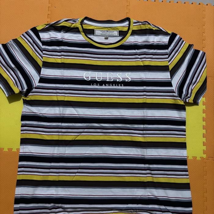 Dijual Kaos Guess Original