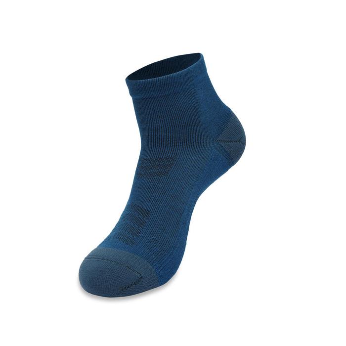 Kaos Kaki Eiger Original Pendek Blue Bahan Nilon Untuk Riding Trattino