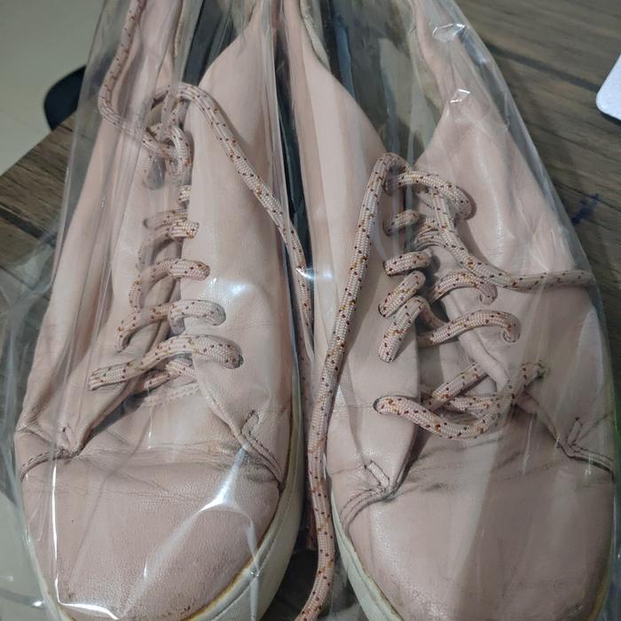 Rockport Truflex Soft Pink Size 38