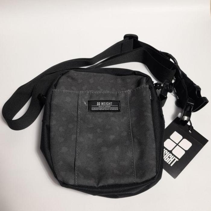 Crossbody Bag Insight Original Trav Drapoel VIRAL