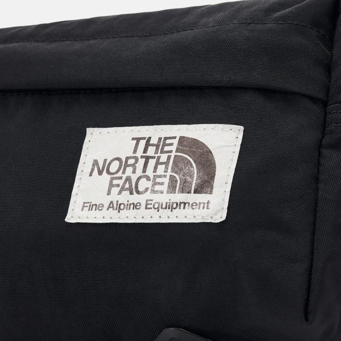 New Arrival Tas Selempang The North Face Berkeley Lumbar Waistbag Original TNF Sling Bag Pria All Re