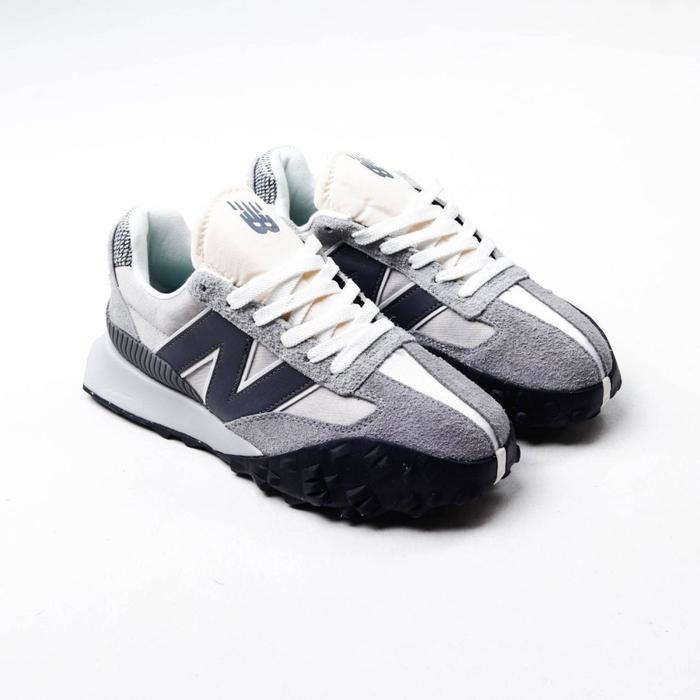 Sepatu NB UXC72RA Marblehead Raincloud (100%BNIB)