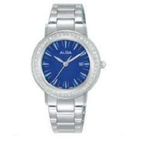 Jam tangan wanita Alba AH7DL3X1#Alba AH7DL3#AH7DL3#AH7DL3X1#Alba AH7DL3X1