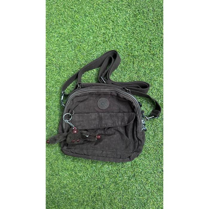 Kipling Sling Bag & Ransel Candy - PRELOVED