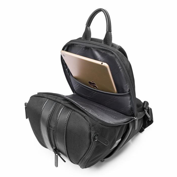 Bange Bg77177 Tas Selempang Pria Tas Pria Sling Bag Pria Terlaris