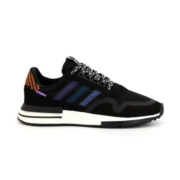 Adidas ZX 500 RM Boost Og Black Colorway