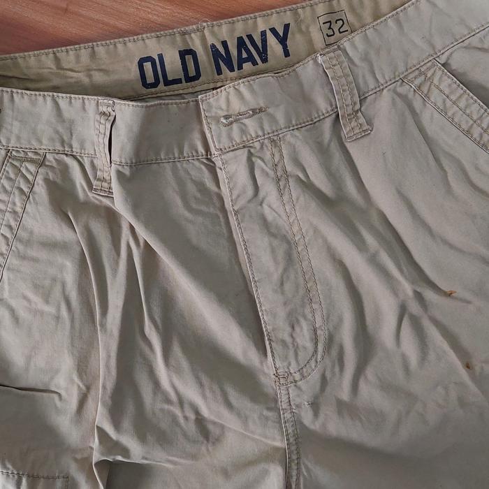 Celana Cargo Pendek Old Navy