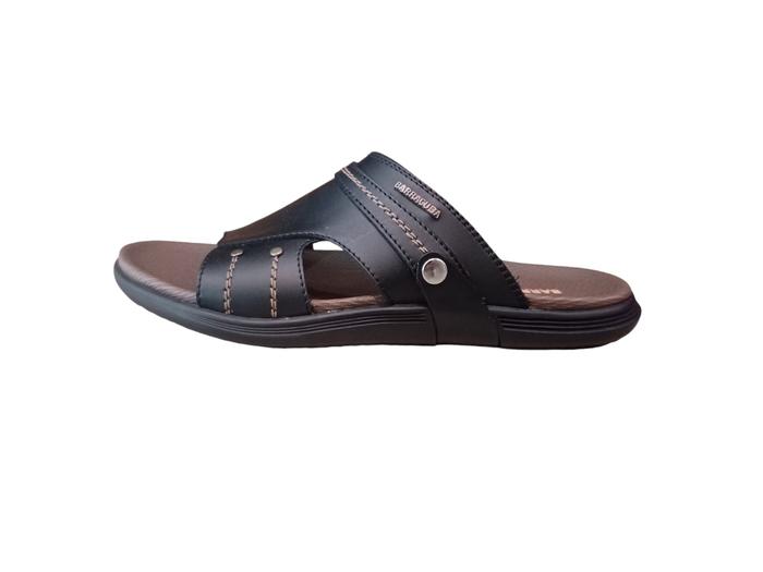 ORRANIL 8015 8612 Original Sandal Slide selop slop Kulit sintetis Pria Murah Sendal Kasual Casual Pr