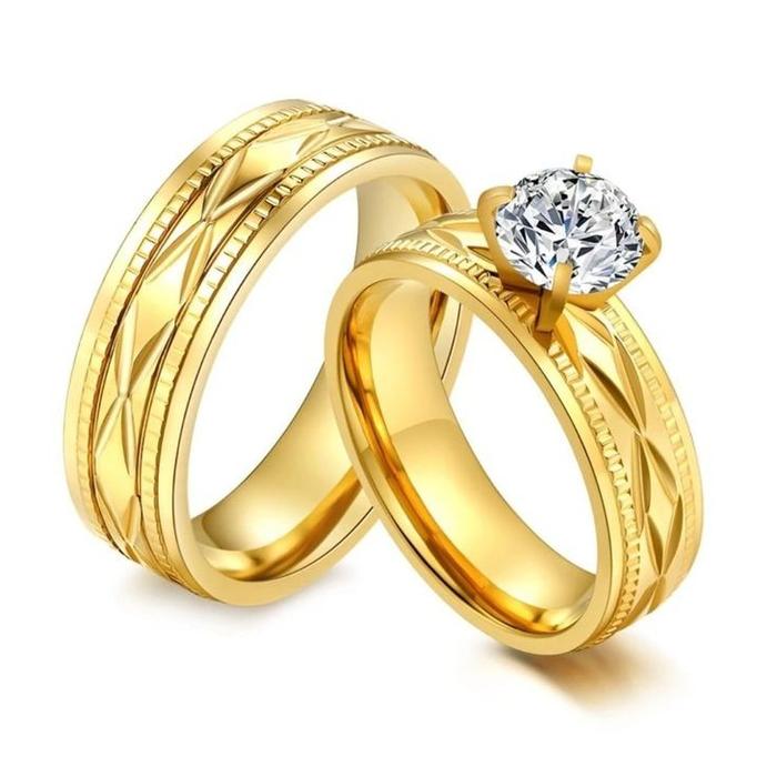 CINCIN EMAS 5GRAM PRODUKSI