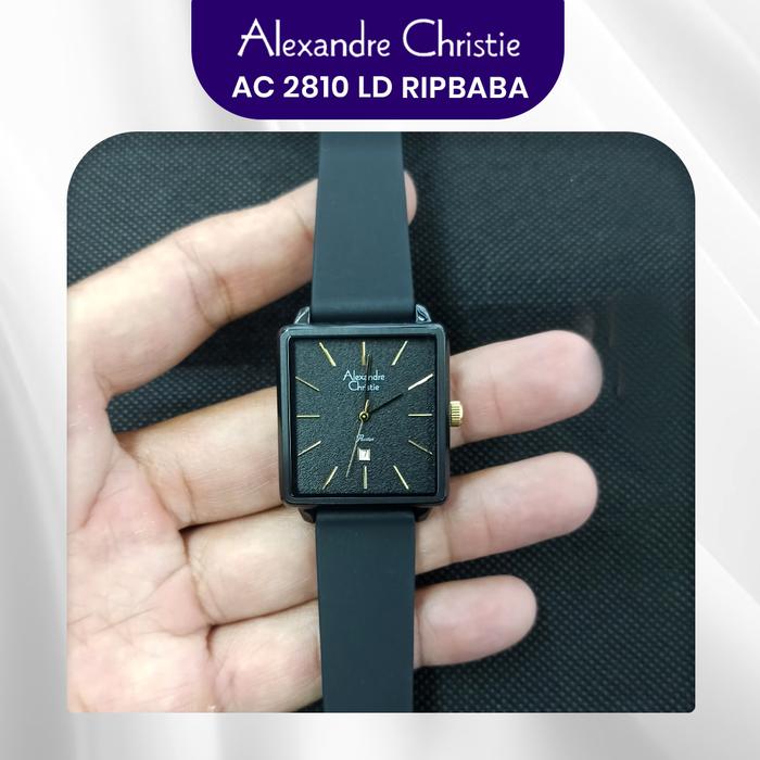 Alexandre Christie AC 2810 LD RIPBABA AC 2810 LDRIPBABA Original Murah