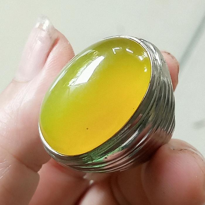Natural Serpentine extra joss jumbo mantap