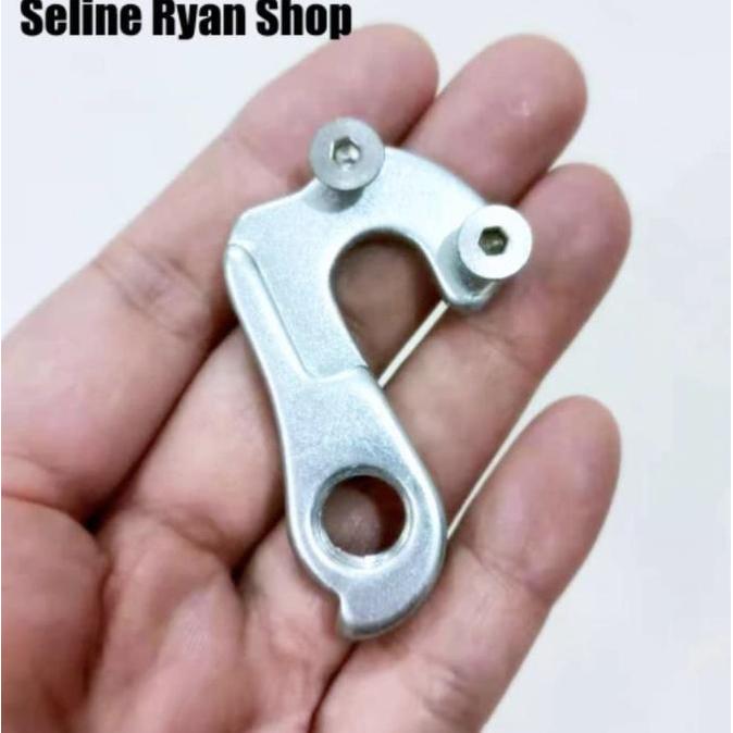 Anting RD ALLOY / Drop Out / Hanger RD / Kuku Macan PACIFIC SP-I301