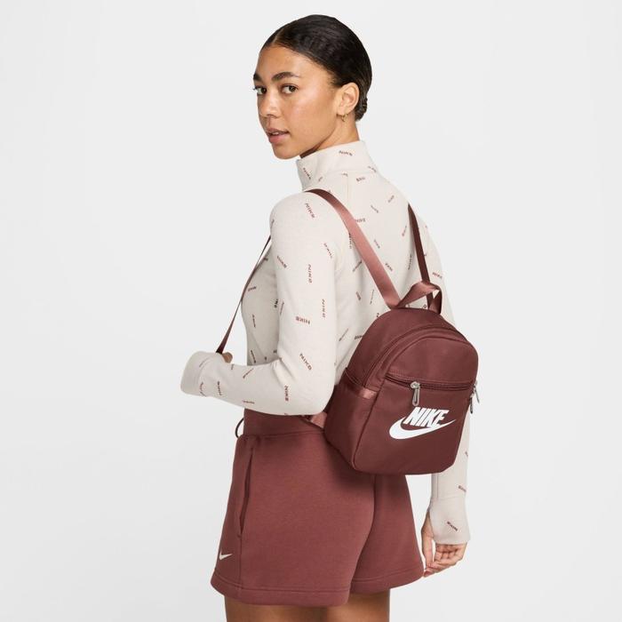 Tas Ransel Wanita Nike Sportswear Futura 365 Mini Backpack 6L Womens CW9301-218 ORIGINAL