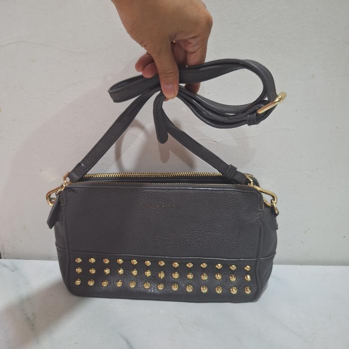 Tas Preloved Sling Vincis Bench Stud