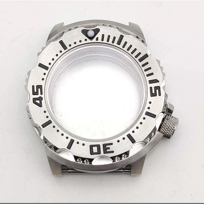 Seiko Mod Monster Gen 1 Case NH35/36 Sapphire Crystal Dial 29mm