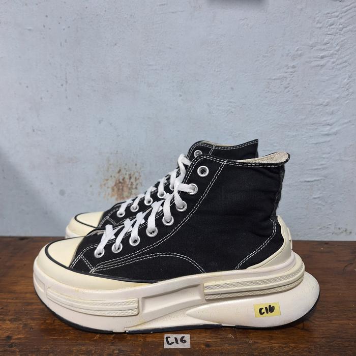 Sepatu second original Converse Run star legacy size 40