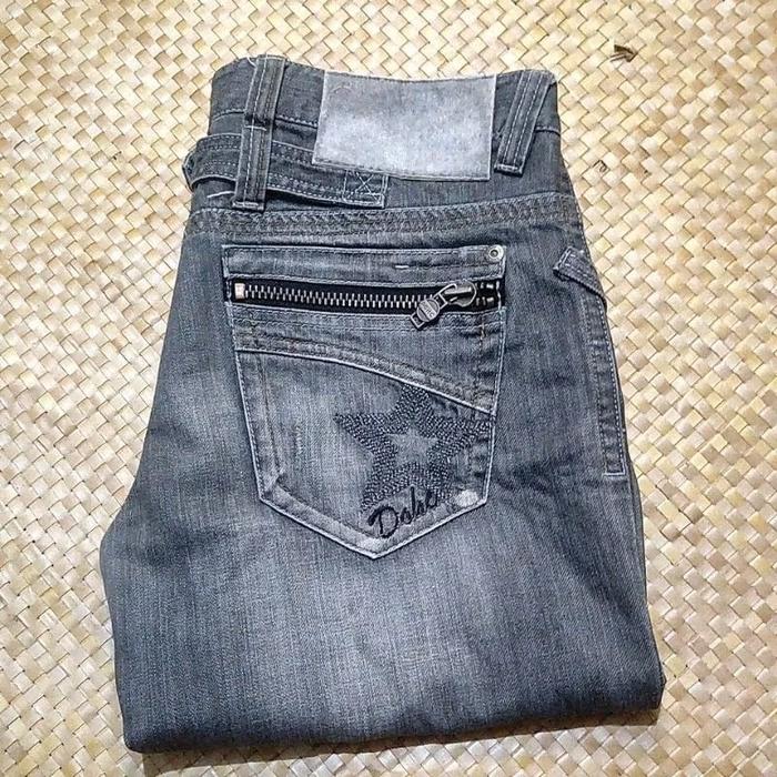Celana pendek pria DOHC celana pendek cowok