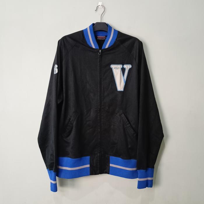 Vintageeeeeeee Vans Jacket
