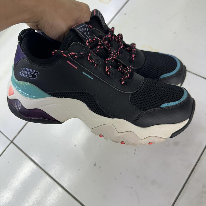 Skechers D Lites 3.0 Original Size 42