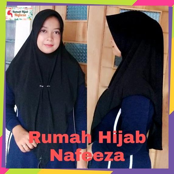 2025 model terbaru !!! HIJAB JILBAB KERUDUNG BERGO KANAYA LULU ORI