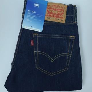Levi's Men's 511 Slim Oswego Cool