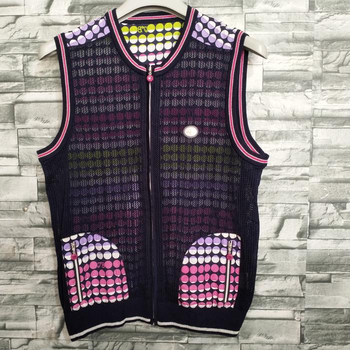 Jaket Rompi TREBISE GOLF second